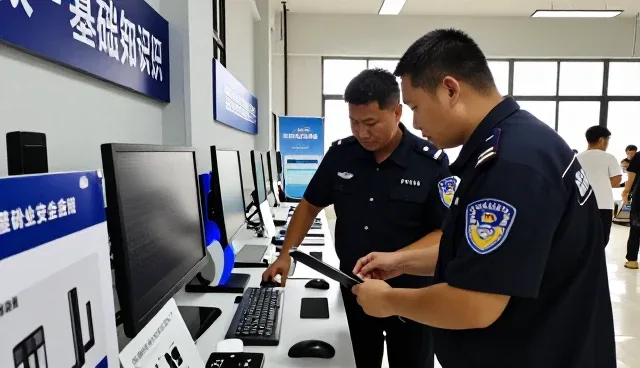 上海安嘉物业管理有限公司探索涵盖外墙清洗更多应用场景